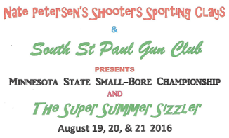 2016 State Smallbore & Summer Sizzler Featured Image