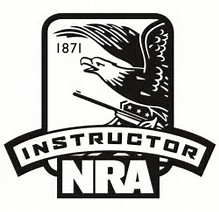 NRA Certified Instructor Logo