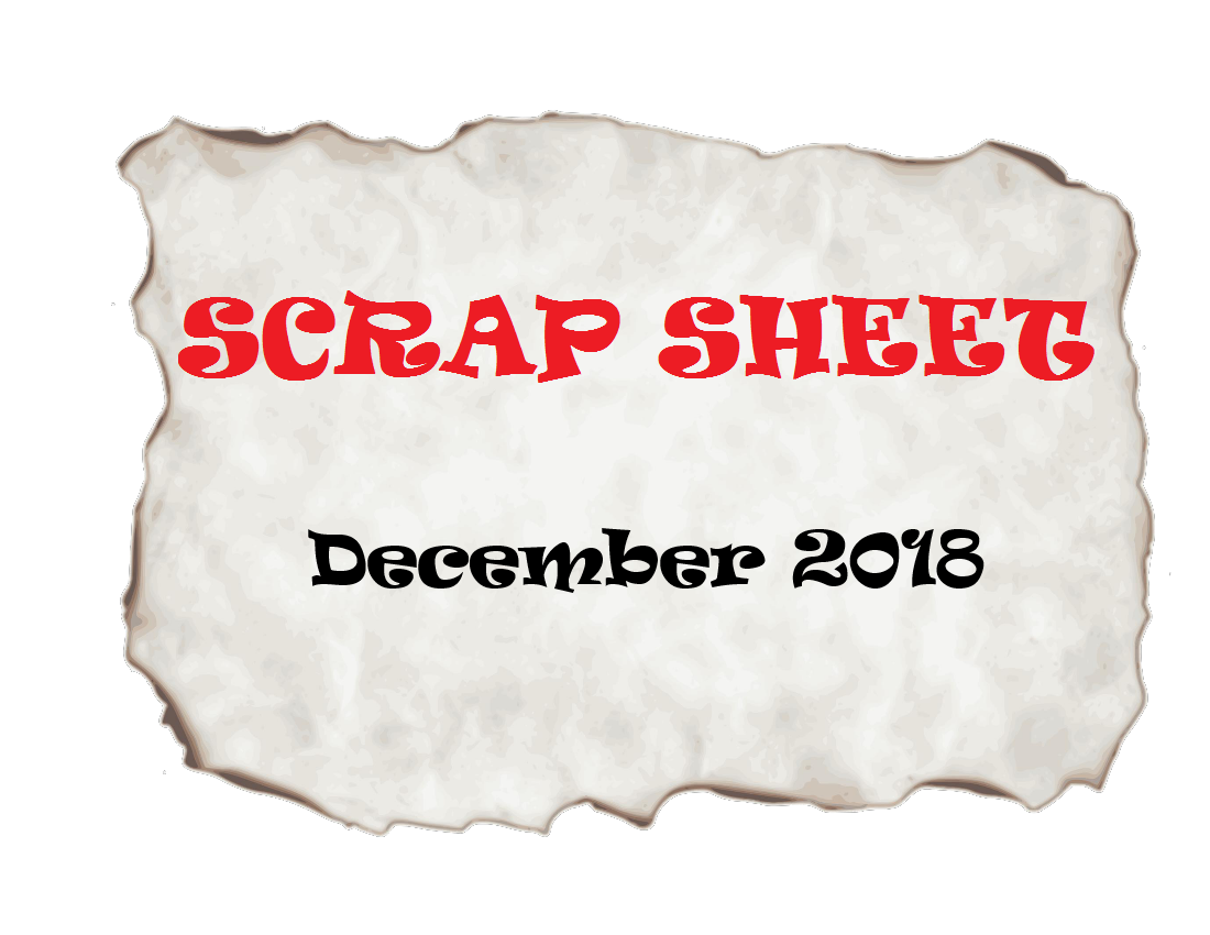Scrap Sheet Graphic 2018-12