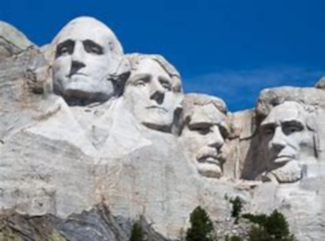 Mount Rushmore Featured Image