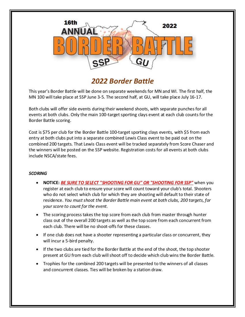 Border Battle Information Flyerv3