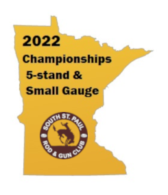 2022 State Shoot Logo Featured Image