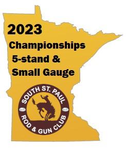 2023 State 5-stand Logo