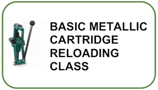 Basic Metallic Cartridge Reloading Class Featured Image