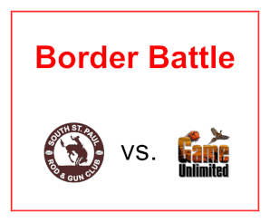 Border Battle Featured Image