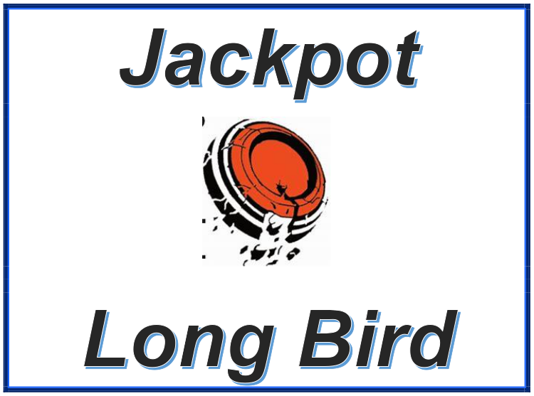 Jackpot Long Bird Featured Image