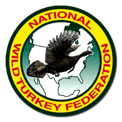 NWTF Logo – Featured
