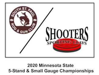 SSP-Shooters Logo Featured Image