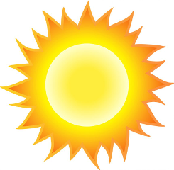 Sun – Featured Image